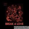 Break 4 Love (feat. Keith Thompson)