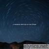 A Promise Written in the Stars - Single