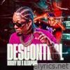 Descontrol (feat. Alcapone) - Single