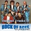 Rock Of Ages lyrics
