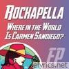 Where in the World Is Carmen Sandiego EP