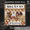 Lagenda Rock 80'an - Rockers (Kekejaman)