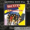 Lagenda Rock 80'an - Rockers (Harakah)
