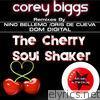 The Cherry Soul Shaker - EP