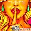 Rockstarrican - Talk Too Much - Single