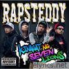 Rapsteddy (Kinagat Ng Seven Lions) - EP