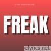 FREAK (feat. Ssr Hood DaGreat) - Single