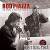 Rod Piazza: His Instrumentals