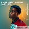 Apple Music Awards 2020 Live - EP