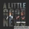 Rodney Atkins - A Little Good News - Single