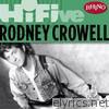 Rhino Hi-Five: Rodney Crowell - EP