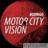 Motor City Vision - EP