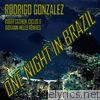 One Night In Brazil - EP