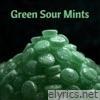Green Sour Mints - Single