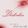 Distintos (feat. Ale Zéguer) - Single
