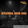 Stanna Hos Dig - Single