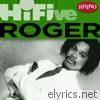 Rhino Hi-Five: Roger - EP