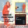 Roger Chapman - Chappo / Live In Hamburg