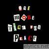 One More Time for Peace