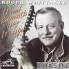 Roger Whittaker - Wind Beneath My Wings