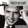 Roger Williams - 20th Century Masters - The Millennium Collection: The Best of Roger Williams