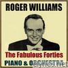 The Fabulous Forties, Piano & Orchestra