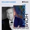 Apple Music Home Session: Roland Kaiser