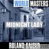 World Masters: Midnight Lady - EP