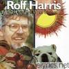 Rolf Harris - Can You Tell What It Is Yet?