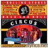 Rolling Stones - The Rolling Stones Rock and Roll Circus