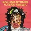 Rolling Stones lyrics