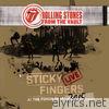 Sticky Fingers Live at the Fonda Theatre