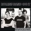 Rollins Band - Do It