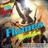 The flames of revolution (2025) - Single