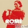 Rome - To Die Among Strangers - EP