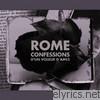 Rome - Confessions D'Un Voleur D'Ames