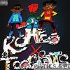 Romeo X TooCoolBeats, Vol. 1 - EP