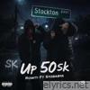 Up 50sK (feat. 51obabya) - Single