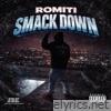 Smack Down - Single