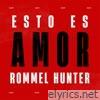 Esto Es Amor - Single