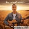 Meu Amor Voltou - Single