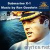 Submarine X-1 (Soundtrack from the Motion Picture)