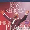 Ron Kenoly - High Places: The Best of Ron Kenoly