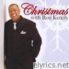 Christmas With Ron Kenoly