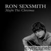 Ron Sexsmith - Maybe This Christmas - Single