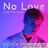 No Love (Like First Love) - EP
