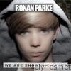 Ronan Parke - We Are Shooting Stars (Remixes) - EP