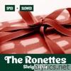 Ronettes - Sleigh Ride (Sped + Slowed) - Single