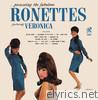 Presenting the Fabulous Ronettes