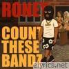 Count These Bandz - Single